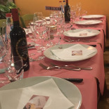 Il Giardinetto À l'intérieur