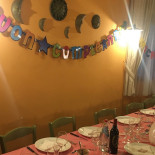 Il Giardinetto À l'intérieur