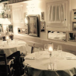 L'Ostaria À l'intérieur