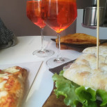 Trexento Nourriture