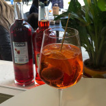 Trexento Boisson