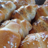 Le Terrazze Nourriture