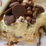Don Cake Nourriture