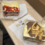 Don Cake Nourriture
