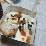 Don Cake Nourriture