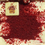Don Cake Food