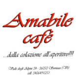 Amabile Cafe Logo