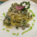 Gintilla Nourriture