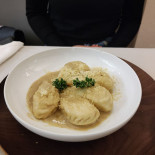 Gintilla Nourriture