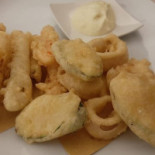 Gintilla Nourriture