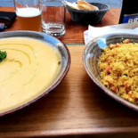 Gintilla Nourriture