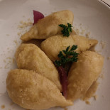 Gintilla Nourriture