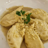 Gintilla Nourriture