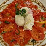 Gintilla Nourriture