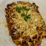Gintilla Nourriture