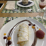 Gintilla Nourriture