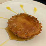 Gintilla Nourriture