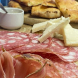 Biancaneve 2 Comida