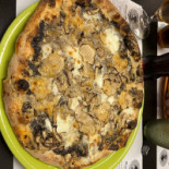 Biancaneve 2 Comida