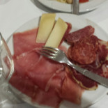 Tramonto Comida