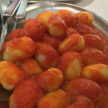 Tramonto Comida