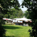 Grillo's 1964 Bistrot Extérieur