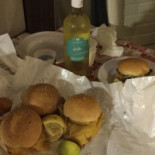 Fratelli Testagrossa Comida
