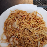 Mr. Chef Nourriture
