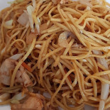 Mr. Chef Nourriture