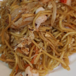 Mr. Chef Nourriture