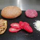 S'acaungiu Comida