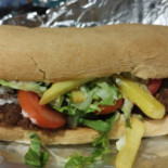 S'acaungiu Comida