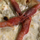 Pizza Gourmet Nourriture