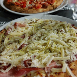 Pizza Gourmet Nourriture
