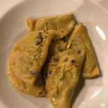 Osteria Del Morino Cibo