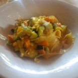 Osteria Del Morino Cibo