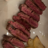Osteria Del Morino Cibo