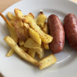 Il Quirino Jesi Comida