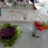 Osteria Del Morino Minuman