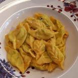 Osteria Del Morino Cibo