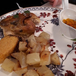 Osteria Del Morino Cibo