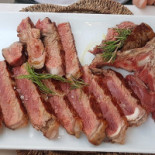 Osteria Del Morino Cibo