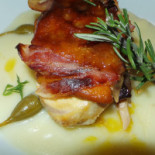 Osteria Del Morino Nourriture