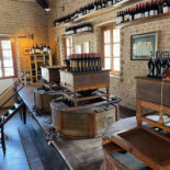 Osteria Del Morino Dentro
