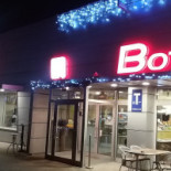 Ristobar Botol outside