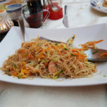 Cinese Shanghai food