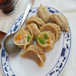 Cinese Shanghai food