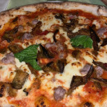 Pizzeria Aumm Aumm Nourriture