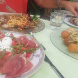 Pizzeria Aumm Aumm Boisson