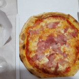 Pizza Sprint Nourriture
